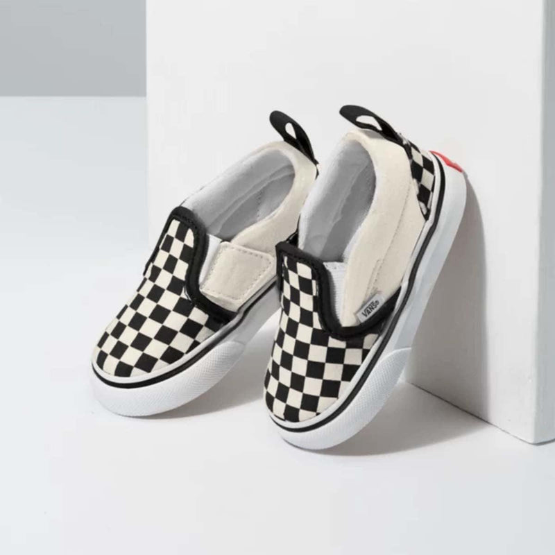 Supreme x Vans Checkered Corduroy Pack