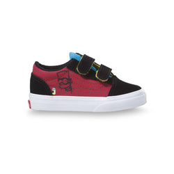 vans youth 4.5