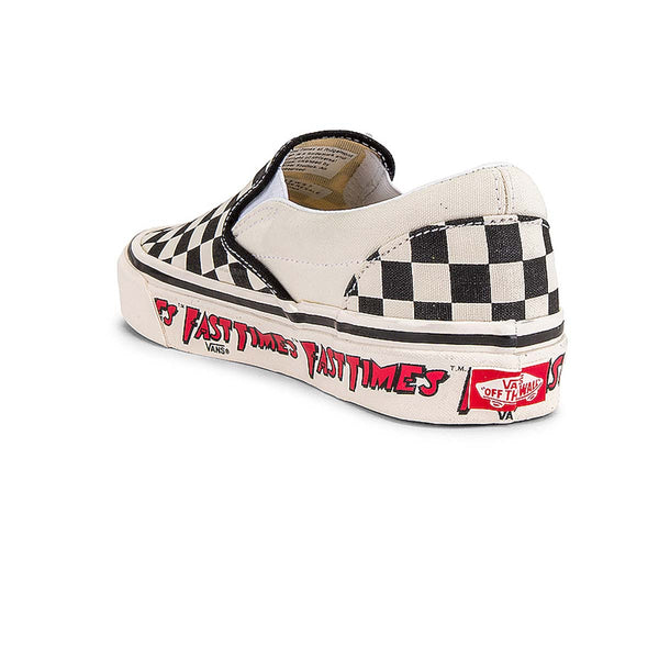 vans cap kids Silver