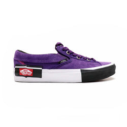 vans cap slip on