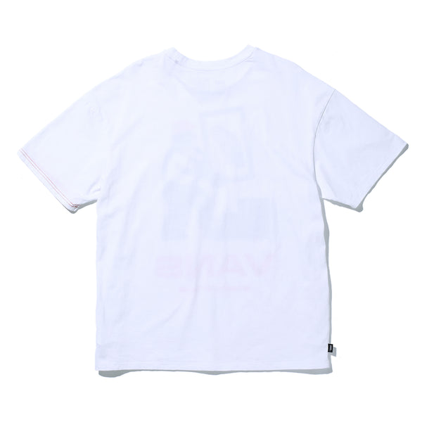 Vans + Kazuki Kuraishi S/S T - Logo Vans x - Shirt – BabylinoShops