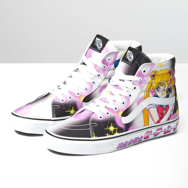 Anime Shoes  Custom Sneakers and Vans Free Shipping