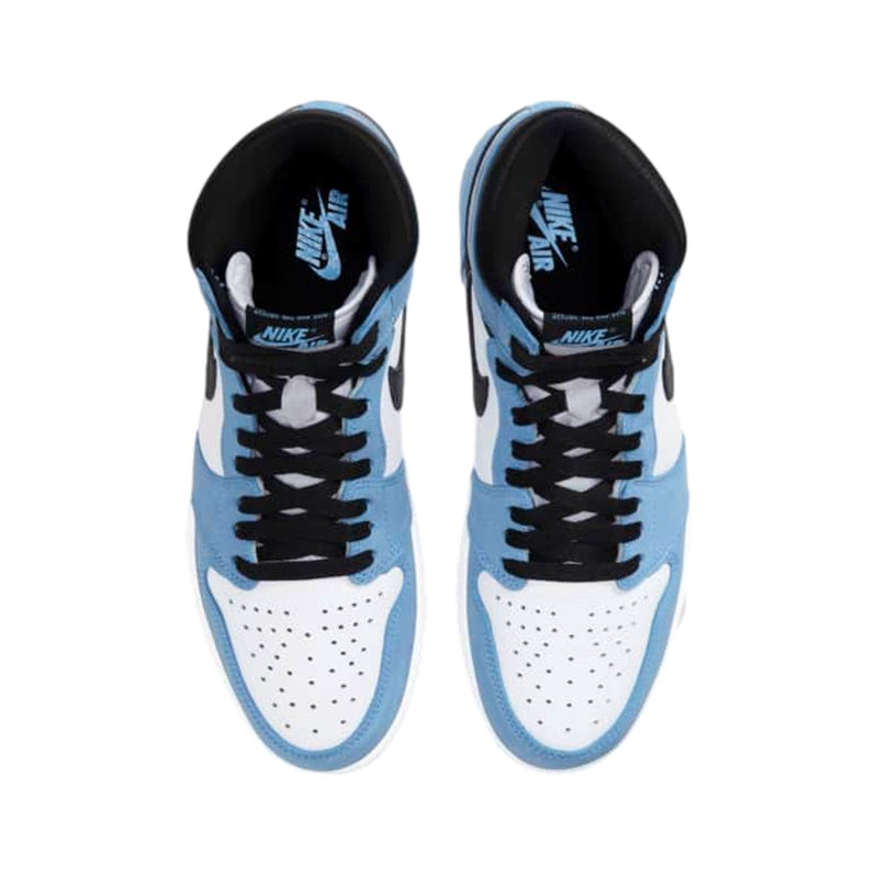 Nike Air Jordan 1 High KO Chicago 26cm High OG University Blue