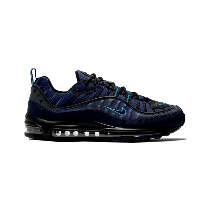 air max 98 se blue