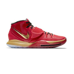 Jual Sepatu Basket Nike kyrie 6 ep jet black Ncrsport.com