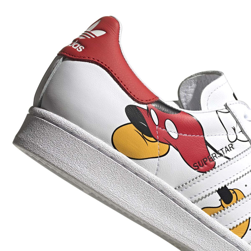 adidas originals superstar mickey mouse