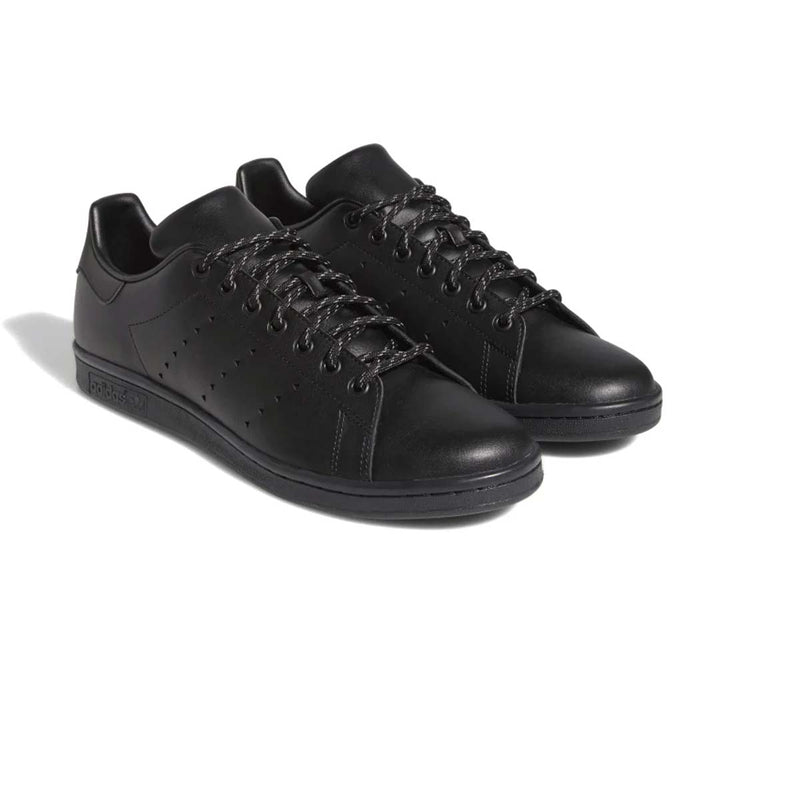 pharrell stan smith black