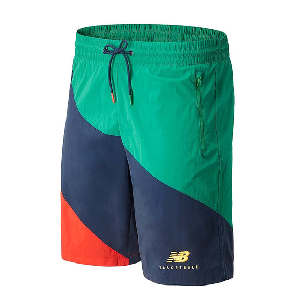 VANS VAULT, Midnight blue Men's Shorts & Bermuda