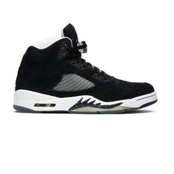 nike air jordan 5 retro oreo