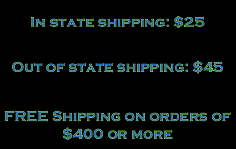 Shipping Policy