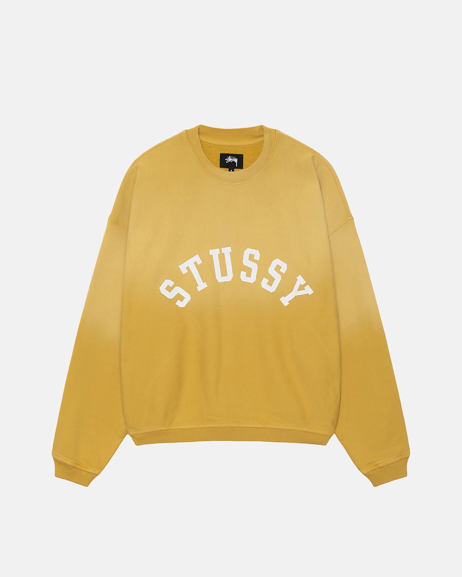 海外輸入 STUSSY Men - for SPORT Stüssy Collection EMBROIDERED SS23