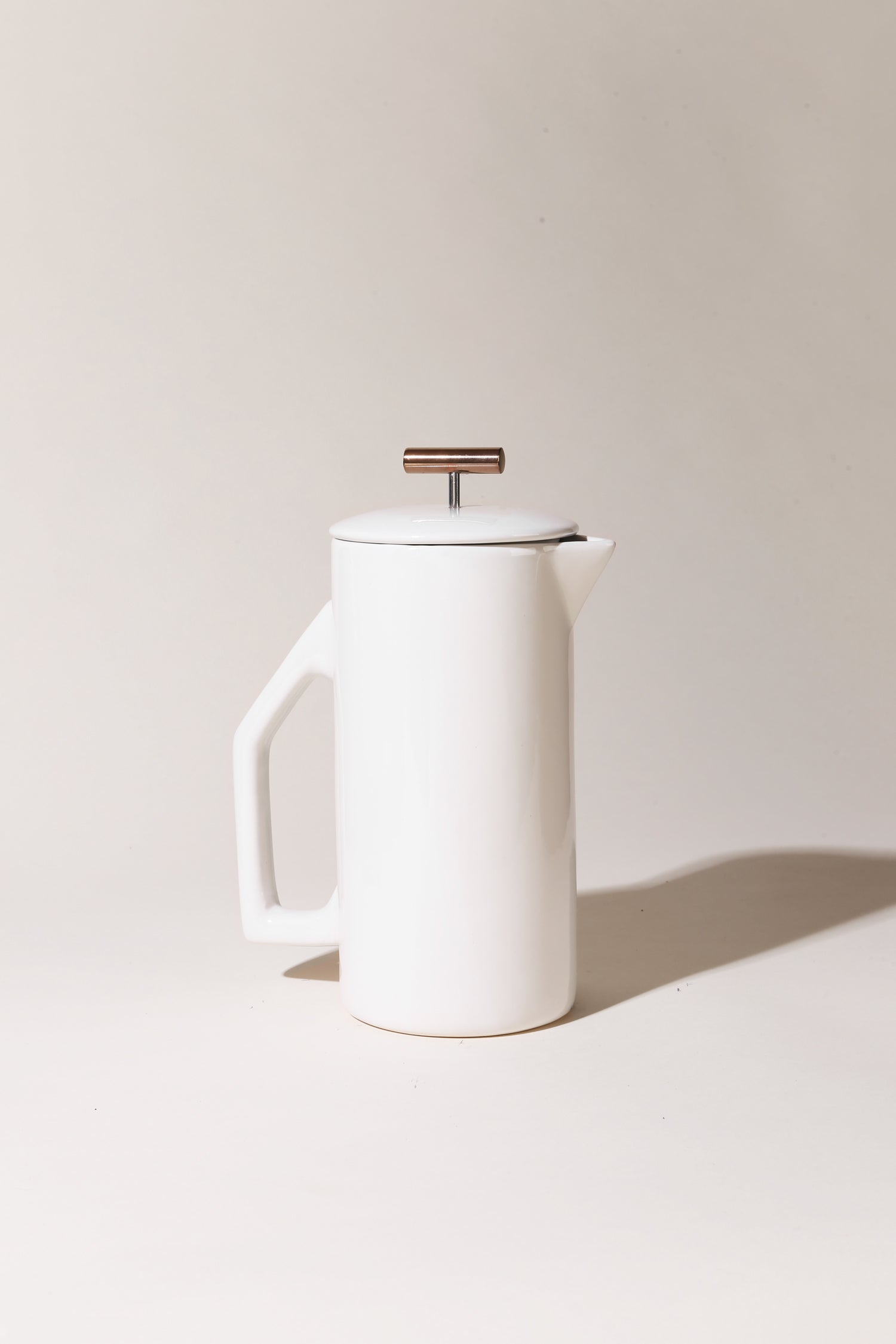 850 mL Ceramic French Press