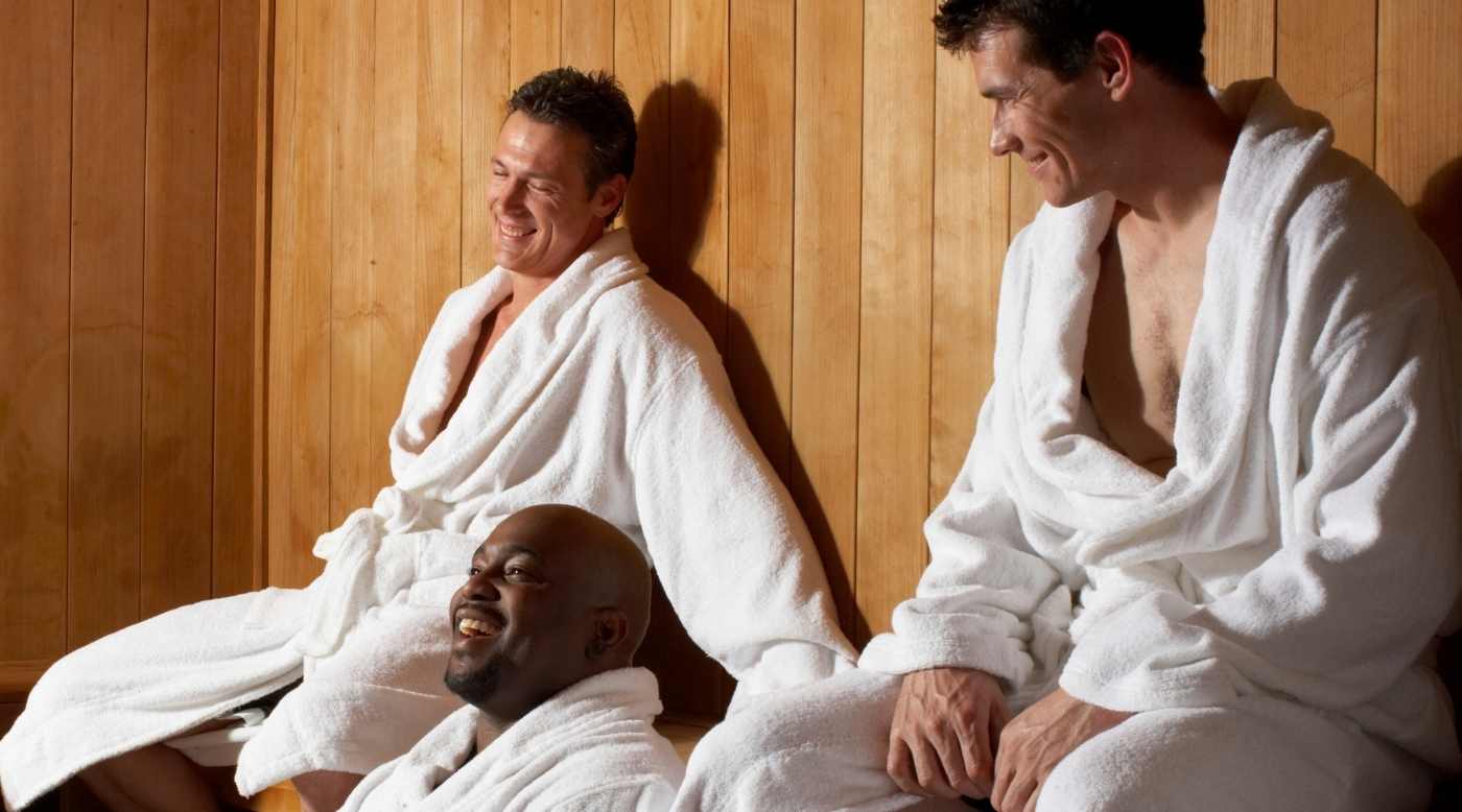 Benefits of Sauna After Workout (and Exactly How to Do It) - Divine Saunas