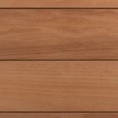 Auroom Vulcana Indoor Sauna - Thermo-Aspen wood panels