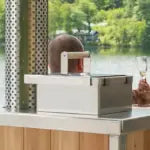 Dundalk Cascade Hot Tub Wood Burning Heater