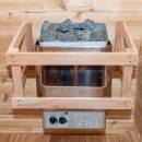 dundalk luna sauna electric heater