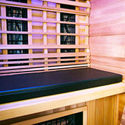 Sauna Cushion