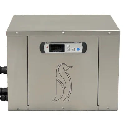 Penguin Cold Therapy Chiller with Filter Kit