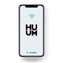 UKU Wifi Sauna Controller