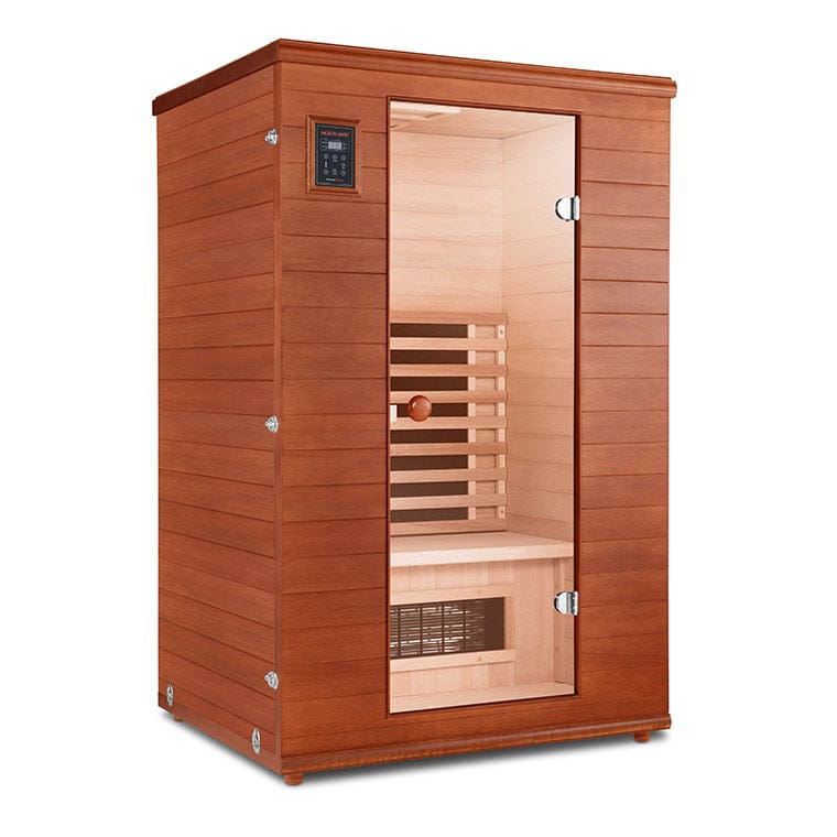 Health Mate) Infrared Sauna for Sale | Divine Saunas