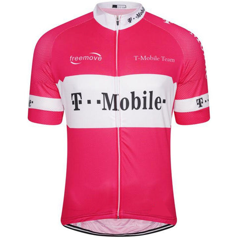 Chicago Long Sleeve Cycling Jersey for Men D0130320_33 / XL