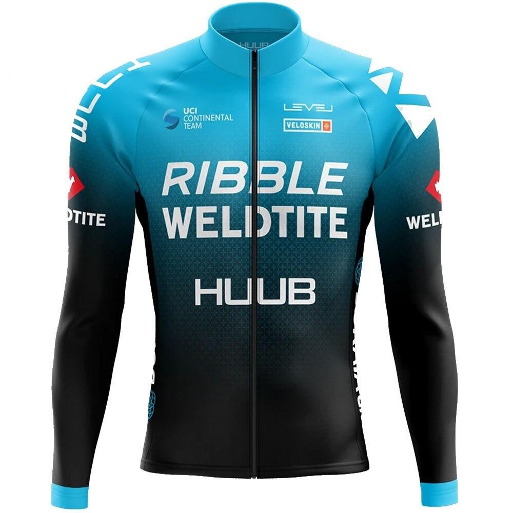 huub cycling jersey