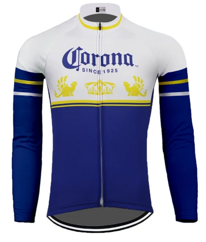 Duvel Gold Beer Retro Cycling Jersey – Outdoor Good Store