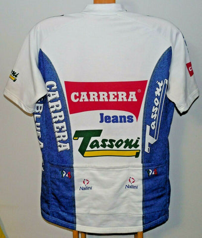 Carrera Jeans Tassoni 1993 Retro Jersey –