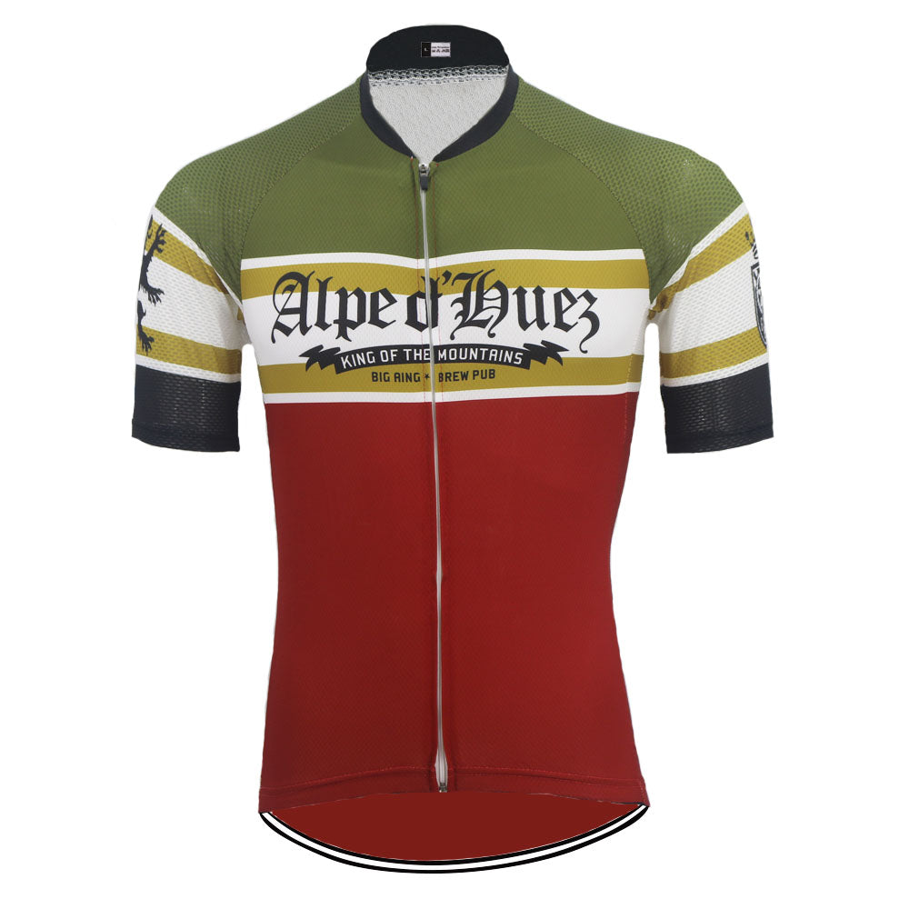 vintage cycling clothes