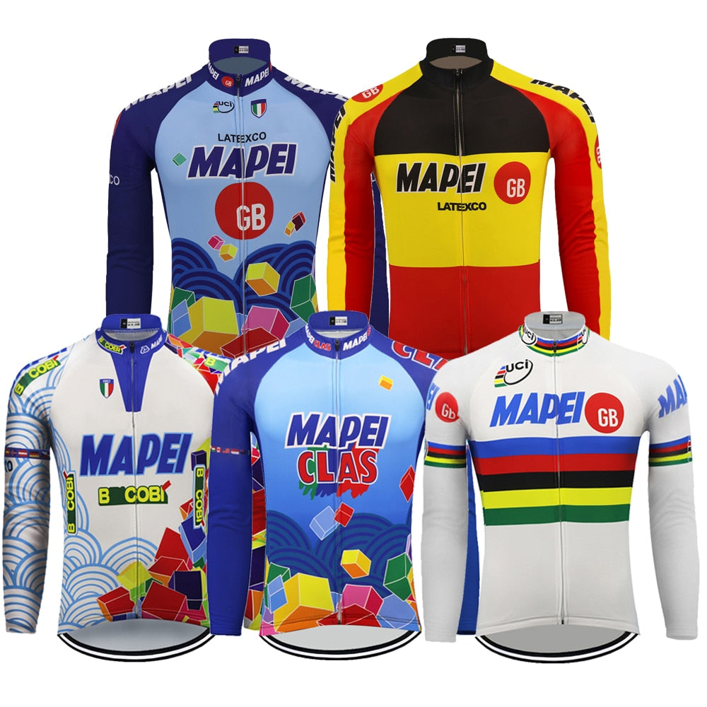 mapei shirt