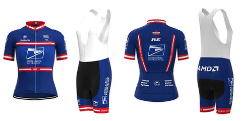 us postal service cycling jersey