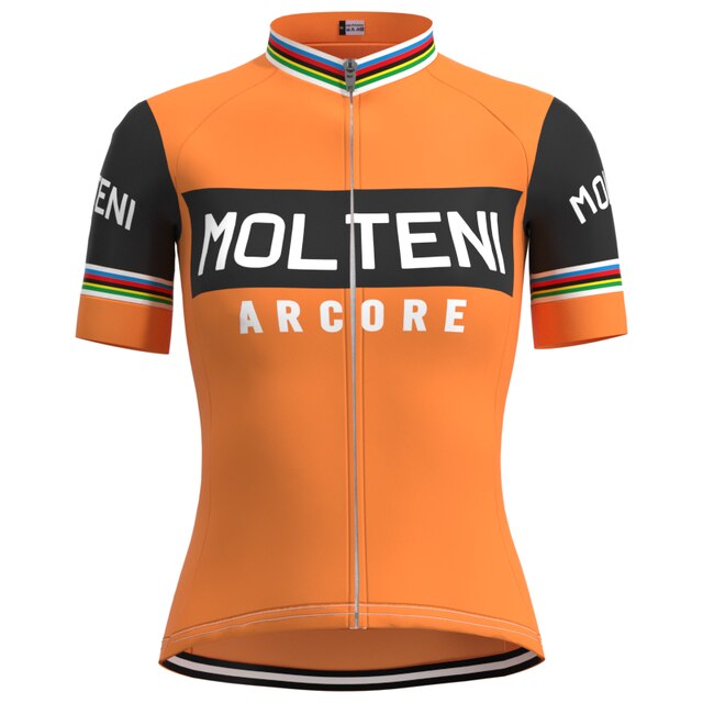 classic cycling jerseys