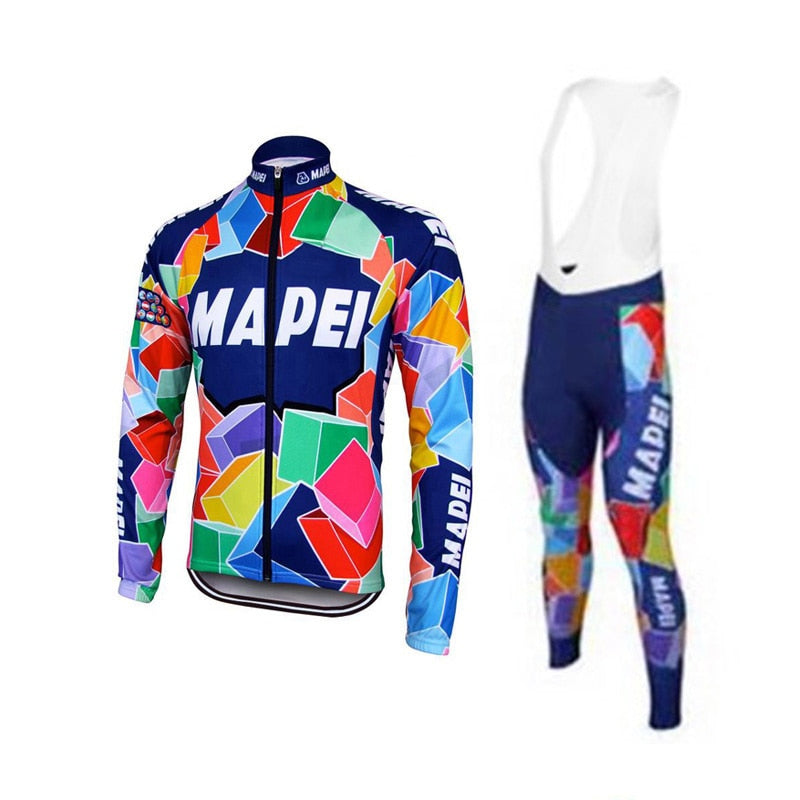 mapei jersey