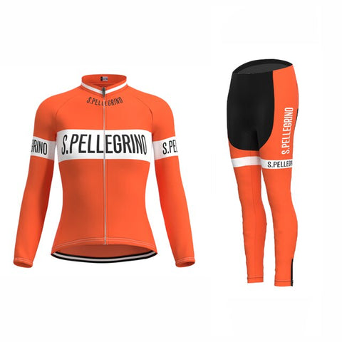 retro cycling shirt