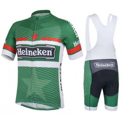 heineken jersey