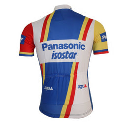 1980s cycling jerseys