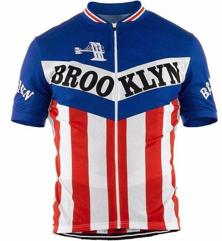 retro cycling gear