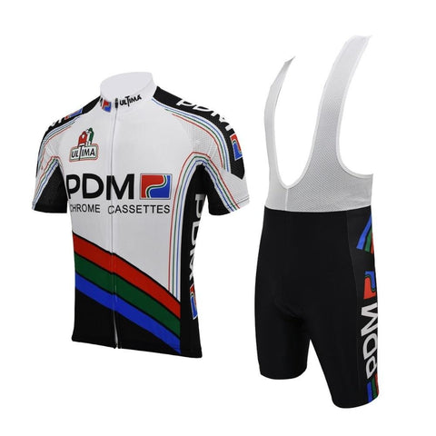 Garneau Equipe Pro Replica 2 Jersey - Western Cycle Source for