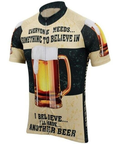 San Miguel Beer Cycling Jersey – Outdoor Good Store