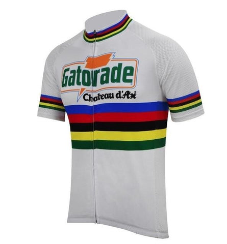 gatorade cycling jersey