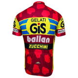GiS Gelati 1991 Retro Cycling Jersey