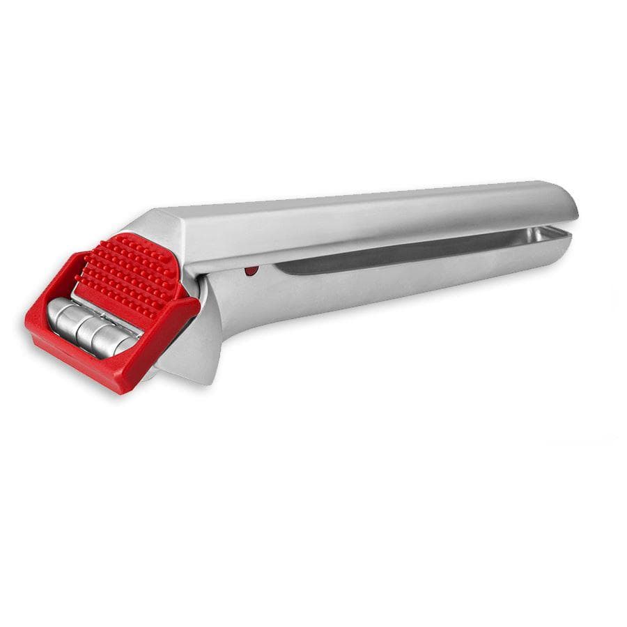 Dreamfarm Garject Garlic Press