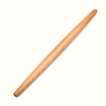 Earlywood Tapered Rolling Pin Equipment Earlywood Maple 