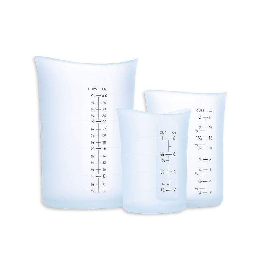 Image of iSi Flex-It Measuring Cups