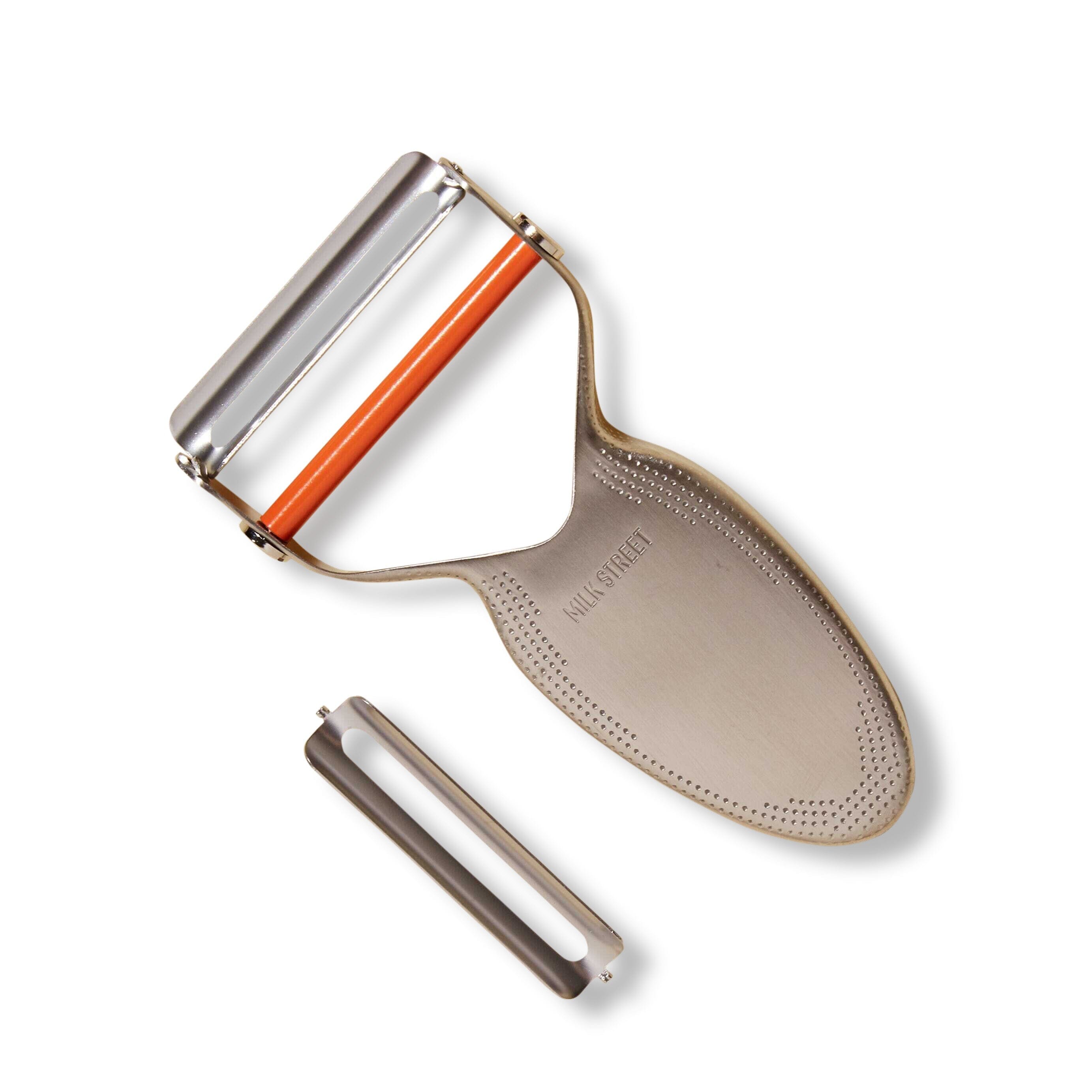 Milk Street: Precision Peeler - Christopher Kimballs Milk Str product image