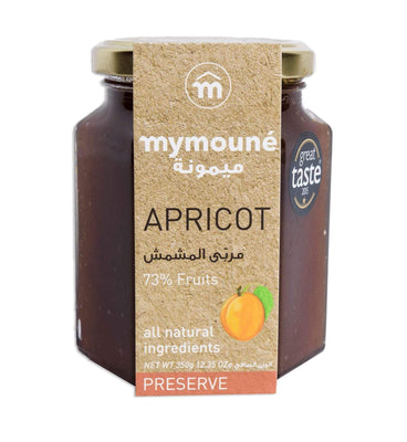 Apricot/Fig Fruit Spread | Nuvo Select