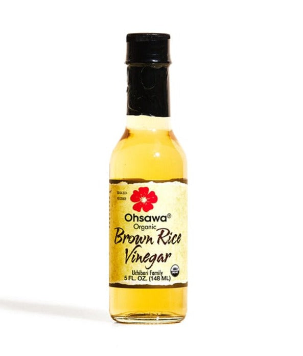 Ohsawa Brown Rice Vinegar