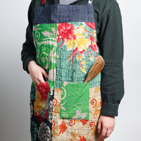 アトリエGG GROCERY APRON 2½-