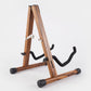 Woodie A- Frame Guitar Stand