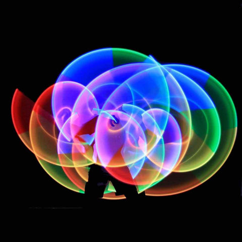 pixelstick light painting led tool